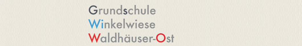 Grundschule Winkelwiese/Waldhäuser-Ost in Tübingen